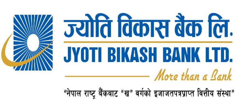 Jyoti Bikas Bank Ltd